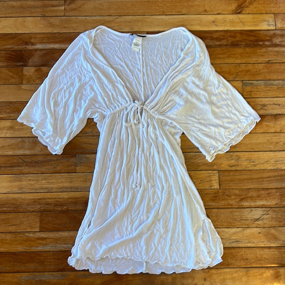 Athleta Swim Coverup